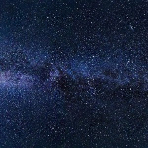 Starry SKY