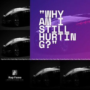 "Why am I still hurting?"
