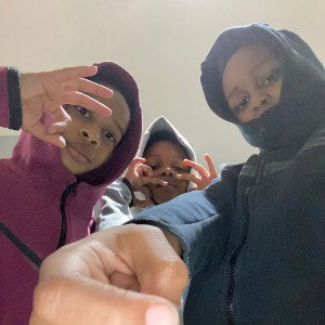 Jdot🃏🏃🚗,5star Mdot, breezy kjay-black Mari brothers
