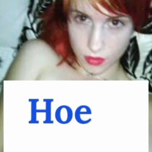 Hayley Williams: STOP SUCKIN D!CK #paramore #HayleyNotaChristian 