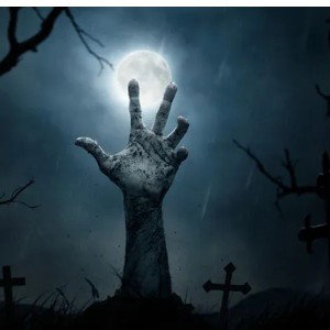 Spooky Cypher