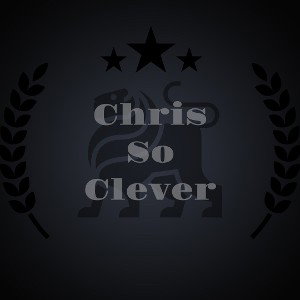 Chris so Cleva