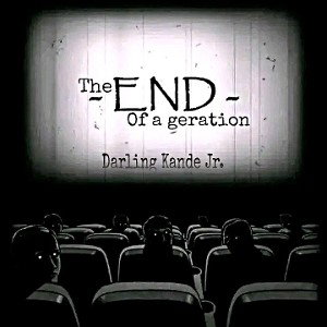 Darling Kande Jr. - Th End Of A Geration