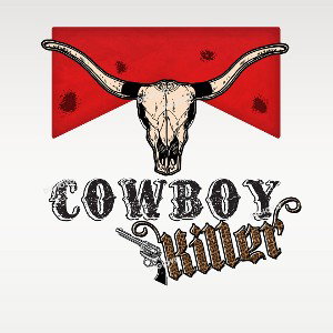 Cowboy killer