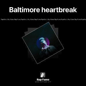 Baltimore heartbreak