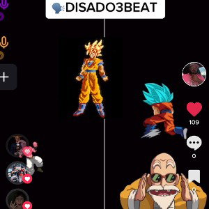 supersaiyan