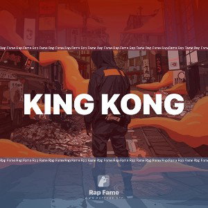 KING KONG 