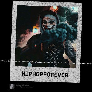 hiphop forever