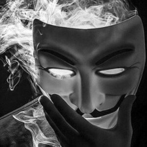 Mask OfF