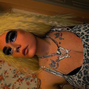 Barbie In The Trap