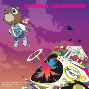 I Wonder - Kanye West Instrumental 