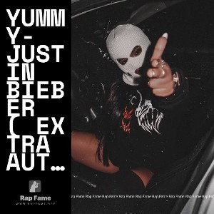 Yummy- Justin Bieber ( extra auto tune ) 