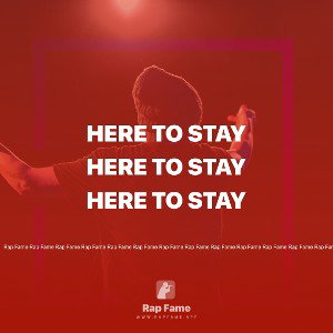here to stay