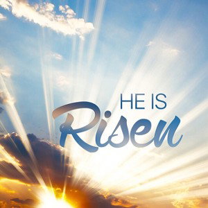 he has risen(feat little j and j slick)