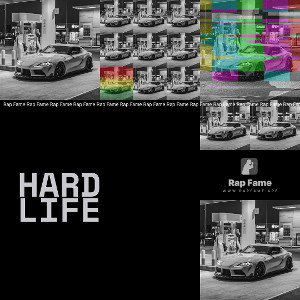 Hard Life