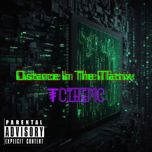 Distance In The Matrix