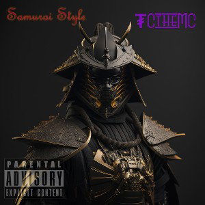 Samurai Style Unmastered