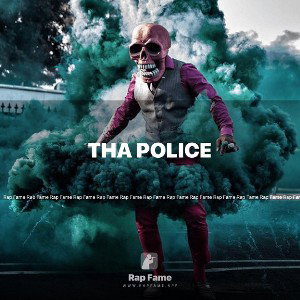 Tha police