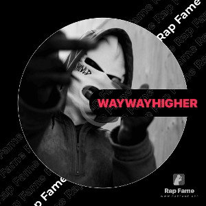 Way way higher