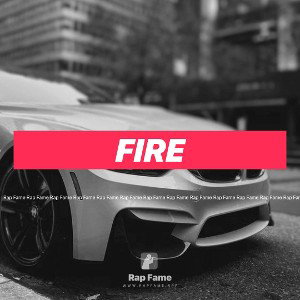 fire