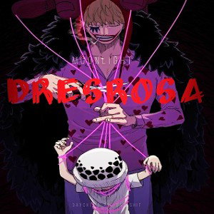Dresrosa
