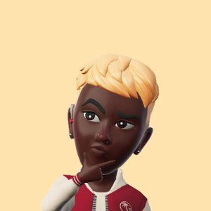 Trendy–Destin