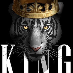  King