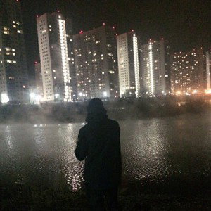Ночь (Panatella music prod.)
