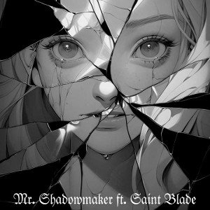 Legends - Mr. Shadowmaker ft. Saint Blade - Reflexos