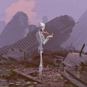 Mr. Shadowmaker - Doença