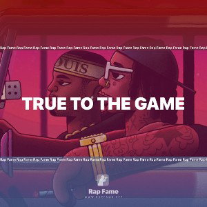true to the game