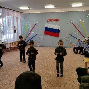 Шум (20:00)