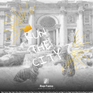 Run the city 