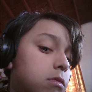 por la calle 