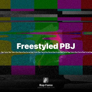Freestyled PBJ