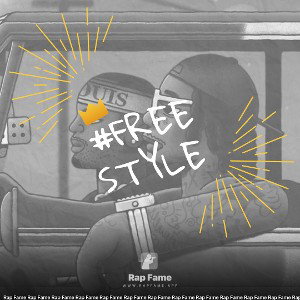 #Freestyle