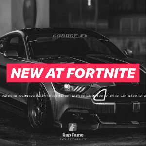 New At Fortnite