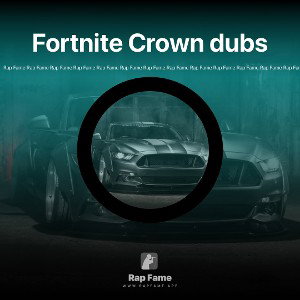 Fortnite Crown dubs