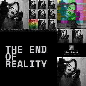 The end of reality