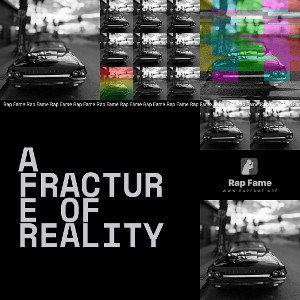 A fracture of reality