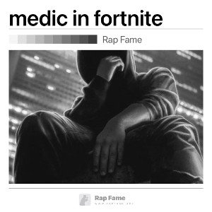 medic in fortnite