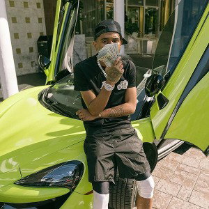 have my doe