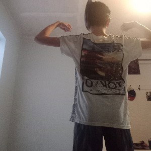 I'm Bilt like  Tokyo 