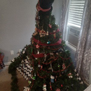 welcome  to  Christmas  