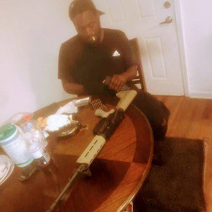 lock and load
