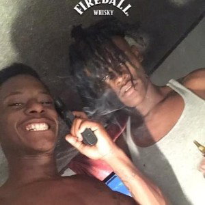 NBA YoungBoy remix P Glok 