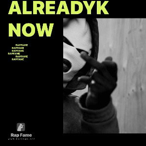 Alreadyknow