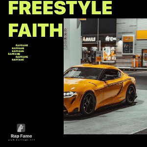 freestyle Faith 
