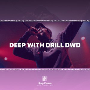 deep with drill DWD 