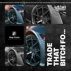 trade that bitch for a coin(TTBFAC)